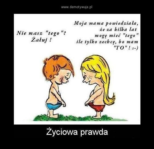 Życiowa Prawda