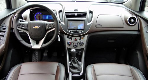 Chevrolet Trax 1.7 Diesel-2.JPG