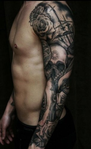 Sleeve-tattoo-ship-skull-tatouaz-maniki.jpg