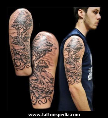 Half Sleeve Tree Tattoos 1.jpg